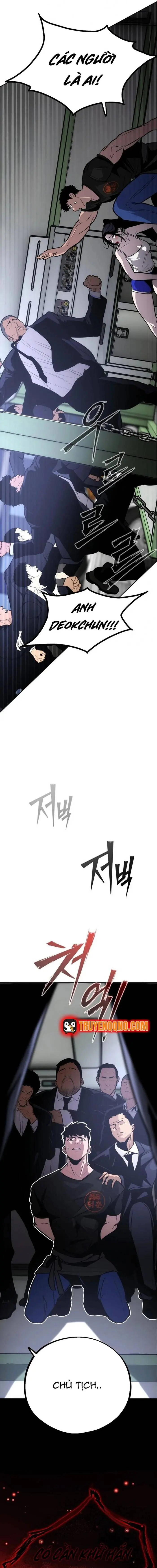 Tôi Lập Hậu Cung Khởi Đầu Từ Bán Hàng Rong Chapter 3 - Trang 13
