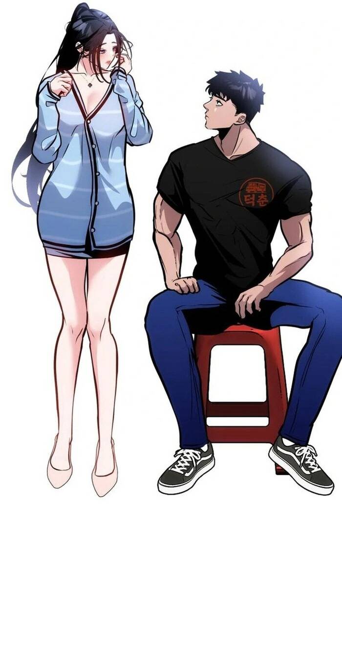 Tôi Lập Hậu Cung Khởi Đầu Từ Bán Hàng Rong Chapter 3 - Trang 24