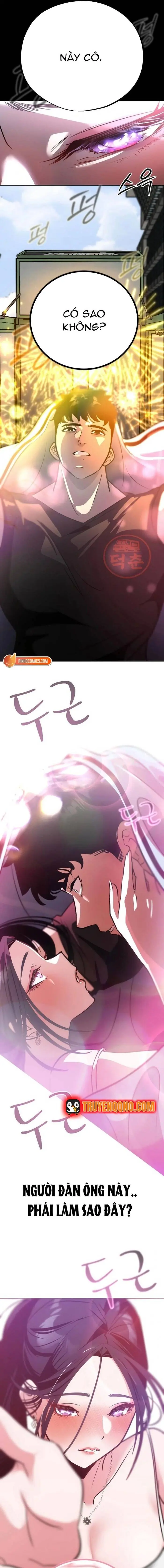 Tôi Lập Hậu Cung Khởi Đầu Từ Bán Hàng Rong Chapter 3 - Trang 8