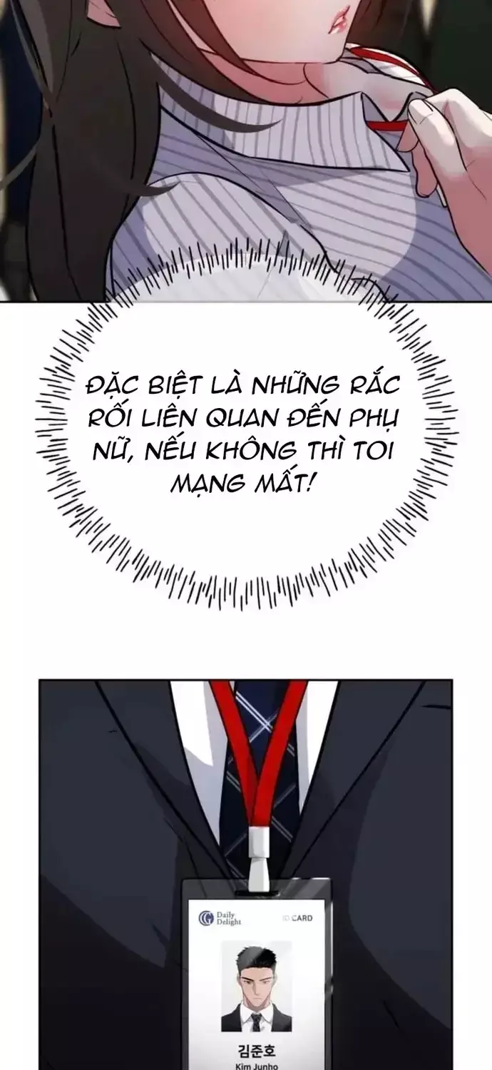Tôi Lập Hậu Cung Khởi Đầu Từ Bán Hàng Rong Chapter 30.1 - Trang 14