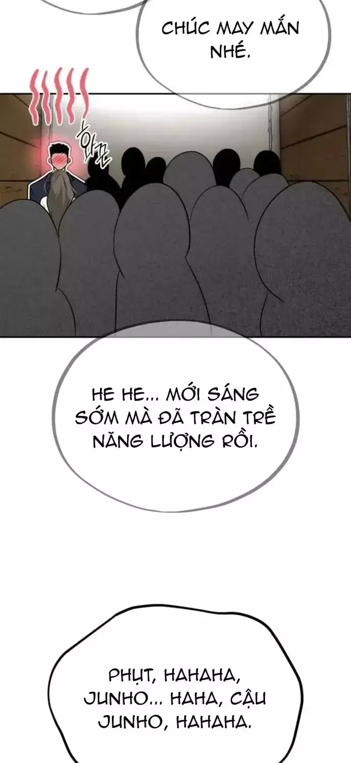 Tôi Lập Hậu Cung Khởi Đầu Từ Bán Hàng Rong Chapter 30.1 - Trang 18