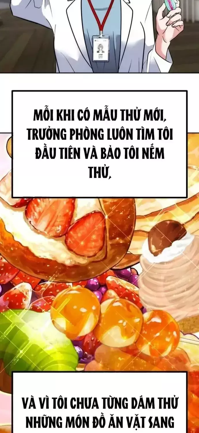 Tôi Lập Hậu Cung Khởi Đầu Từ Bán Hàng Rong Chapter 30.1 - Trang 28