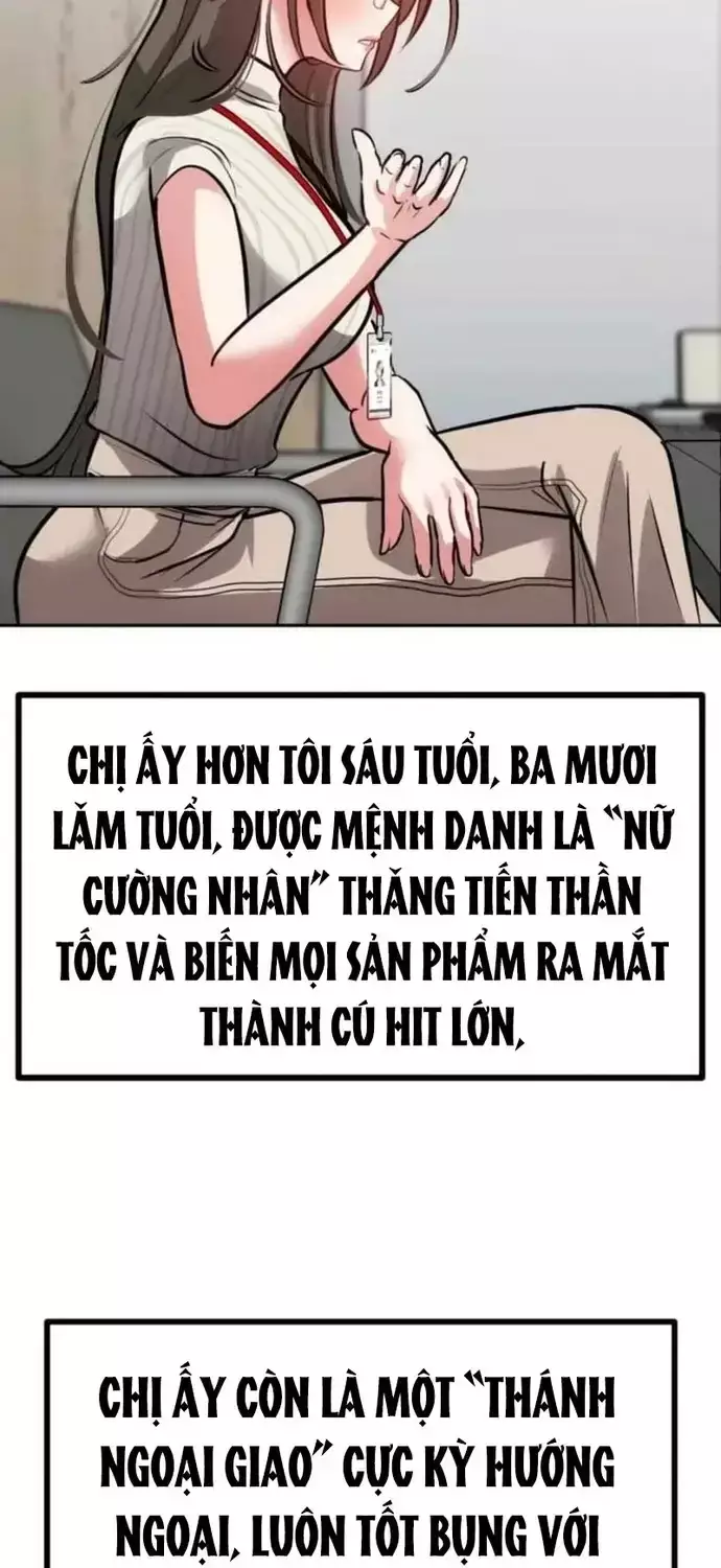 Tôi Lập Hậu Cung Khởi Đầu Từ Bán Hàng Rong Chapter 30.1 - Trang 33