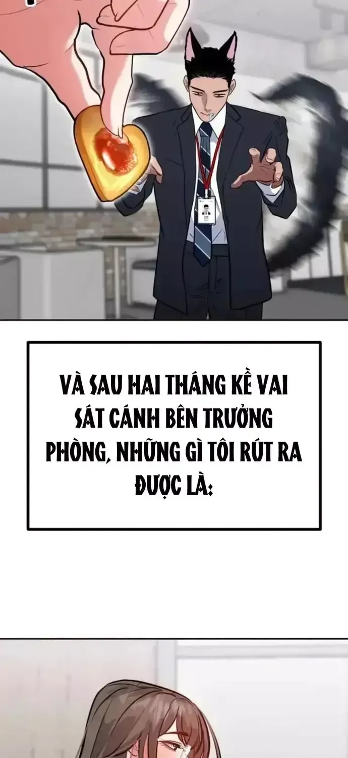 Tôi Lập Hậu Cung Khởi Đầu Từ Bán Hàng Rong Chapter 30.2 - Trang 33