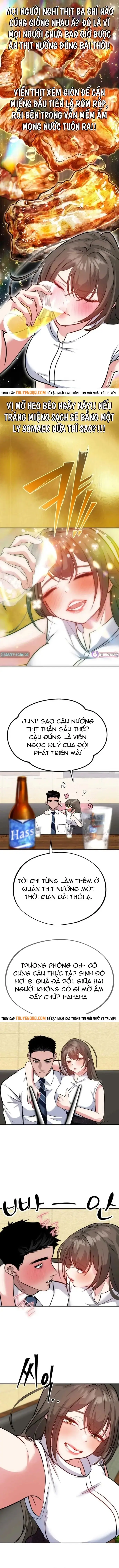 Tôi Lập Hậu Cung Khởi Đầu Từ Bán Hàng Rong Chapter 30 - Trang 10
