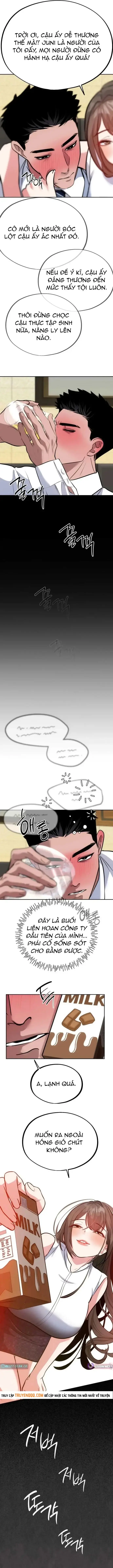 Tôi Lập Hậu Cung Khởi Đầu Từ Bán Hàng Rong Chapter 30 - Trang 11