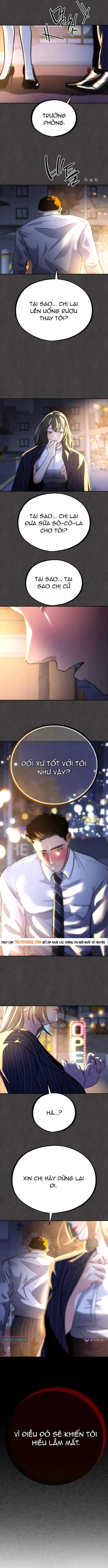 Tôi Lập Hậu Cung Khởi Đầu Từ Bán Hàng Rong Chapter 30 - Trang 12
