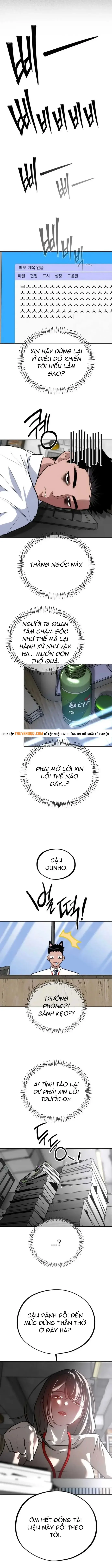 Tôi Lập Hậu Cung Khởi Đầu Từ Bán Hàng Rong Chapter 30 - Trang 13