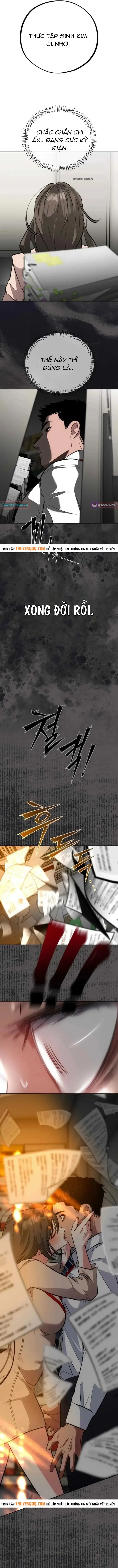 Tôi Lập Hậu Cung Khởi Đầu Từ Bán Hàng Rong Chapter 30 - Trang 14
