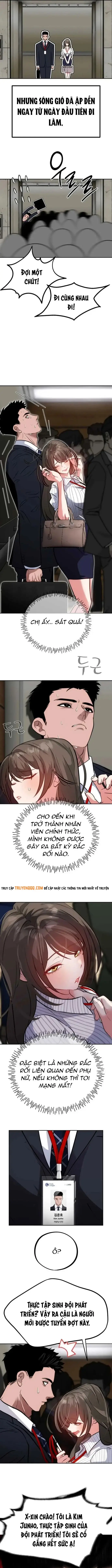 Tôi Lập Hậu Cung Khởi Đầu Từ Bán Hàng Rong Chapter 30 - Trang 3