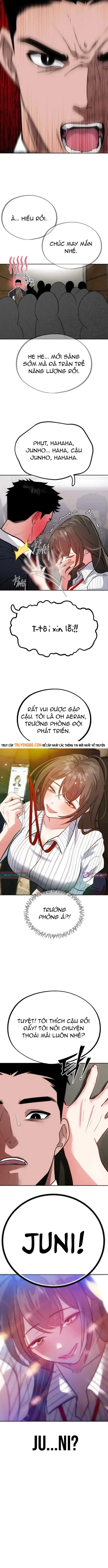 Tôi Lập Hậu Cung Khởi Đầu Từ Bán Hàng Rong Chapter 30 - Trang 4