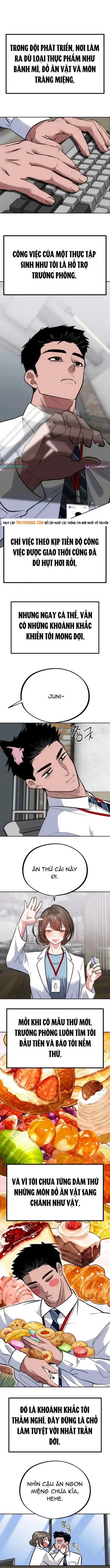 Tôi Lập Hậu Cung Khởi Đầu Từ Bán Hàng Rong Chapter 30 - Trang 5