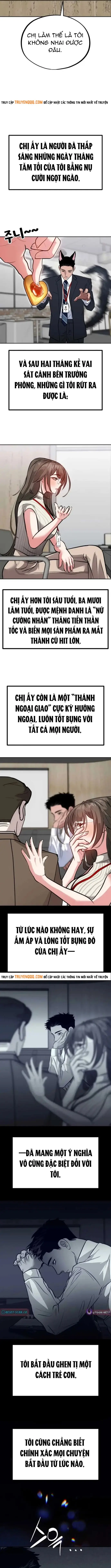 Tôi Lập Hậu Cung Khởi Đầu Từ Bán Hàng Rong Chapter 30 - Trang 6