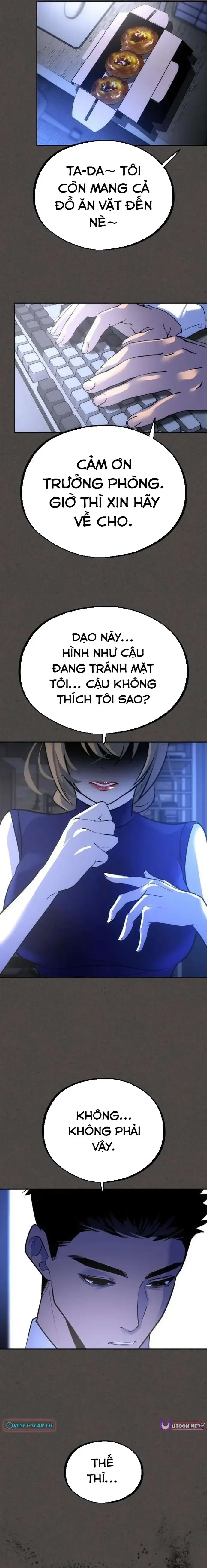 Tôi Lập Hậu Cung Khởi Đầu Từ Bán Hàng Rong Chapter 31 - Trang 16