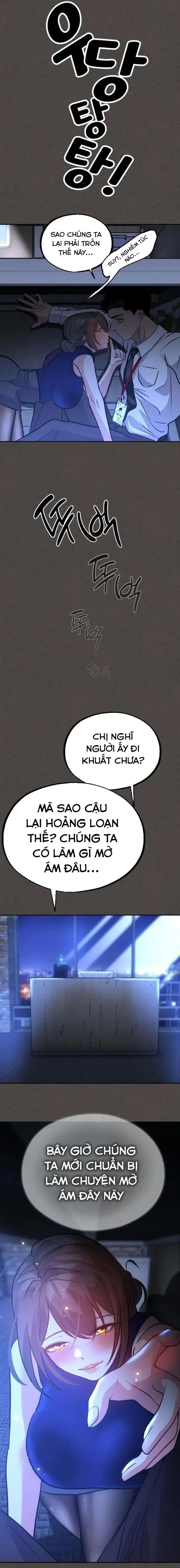 Tôi Lập Hậu Cung Khởi Đầu Từ Bán Hàng Rong Chapter 31 - Trang 18