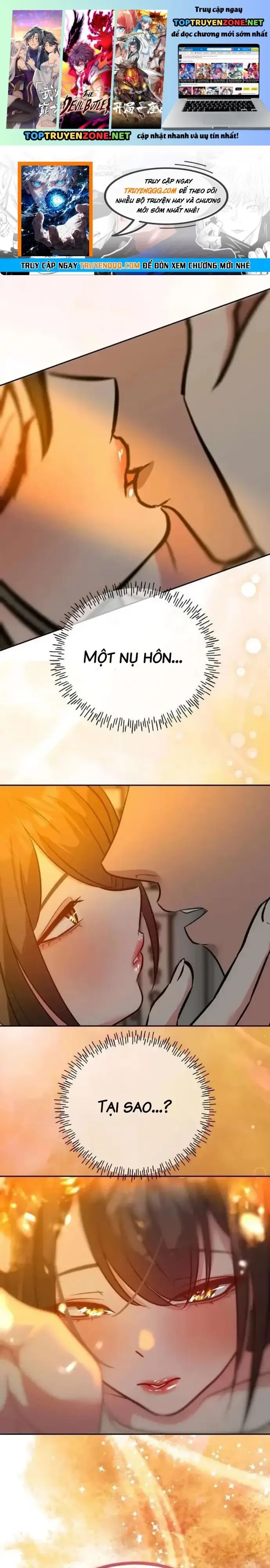 Tôi Lập Hậu Cung Khởi Đầu Từ Bán Hàng Rong Chapter 31 - Trang 3
