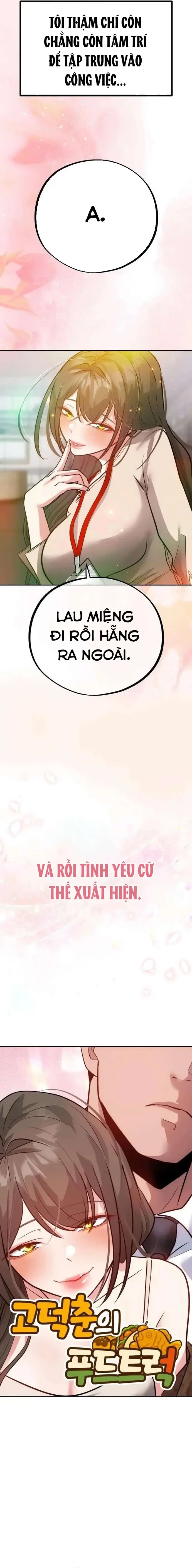 Tôi Lập Hậu Cung Khởi Đầu Từ Bán Hàng Rong Chapter 31 - Trang 6