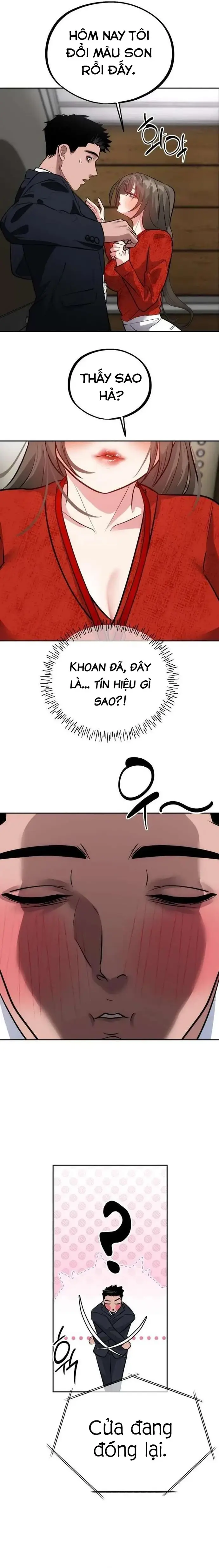 Tôi Lập Hậu Cung Khởi Đầu Từ Bán Hàng Rong Chapter 31 - Trang 8