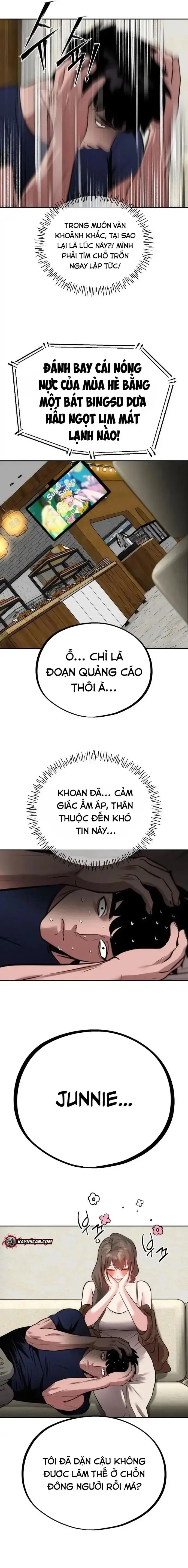 Tôi Lập Hậu Cung Khởi Đầu Từ Bán Hàng Rong Chapter 32 - Trang 14