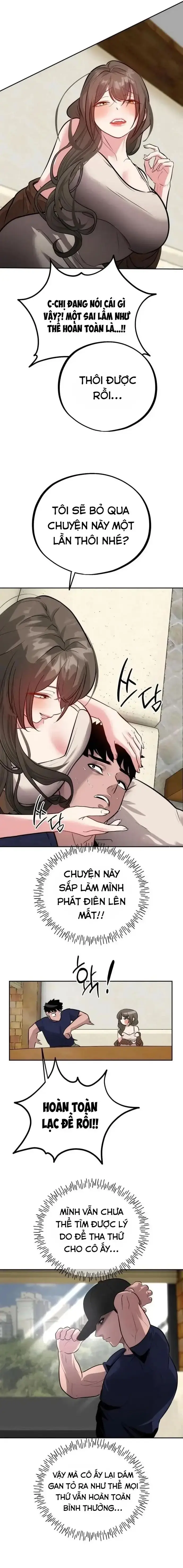 Tôi Lập Hậu Cung Khởi Đầu Từ Bán Hàng Rong Chapter 32 - Trang 15