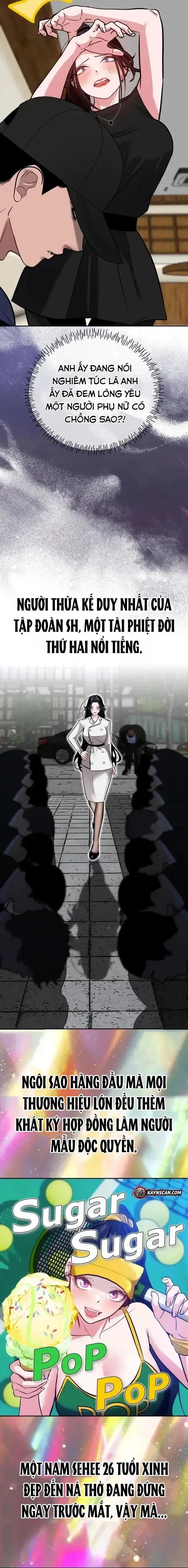 Tôi Lập Hậu Cung Khởi Đầu Từ Bán Hàng Rong Chapter 32 - Trang 20