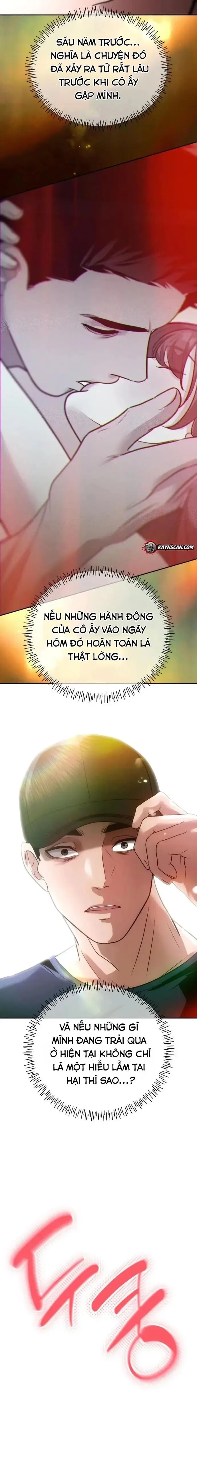 Tôi Lập Hậu Cung Khởi Đầu Từ Bán Hàng Rong Chapter 32 - Trang 24