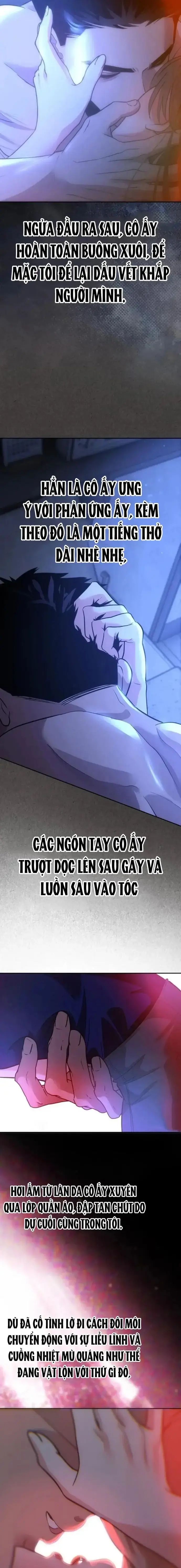 Tôi Lập Hậu Cung Khởi Đầu Từ Bán Hàng Rong Chapter 32 - Trang 5