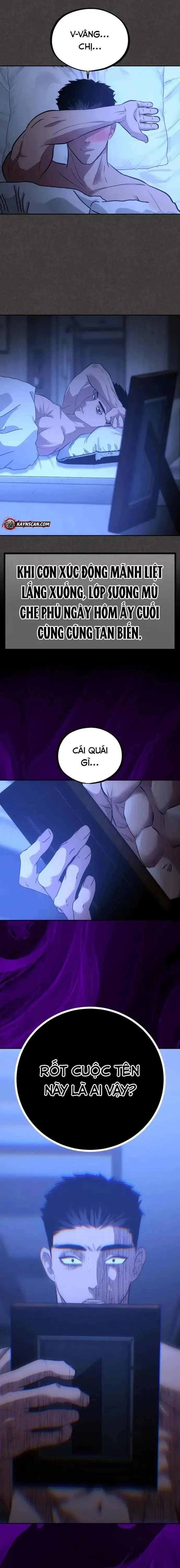 Tôi Lập Hậu Cung Khởi Đầu Từ Bán Hàng Rong Chapter 32 - Trang 8