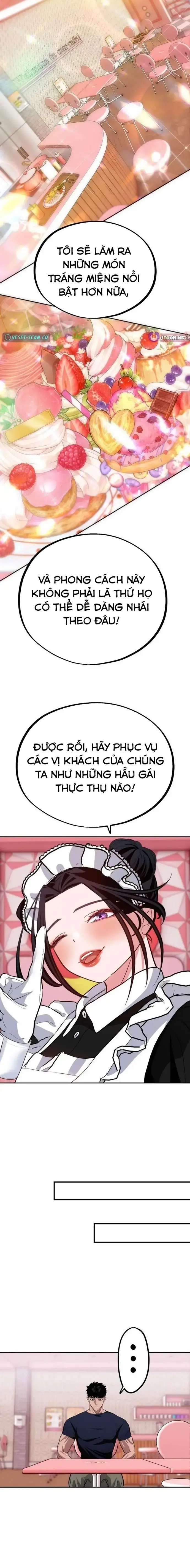 Tôi Lập Hậu Cung Khởi Đầu Từ Bán Hàng Rong Chapter 33 - Trang 15