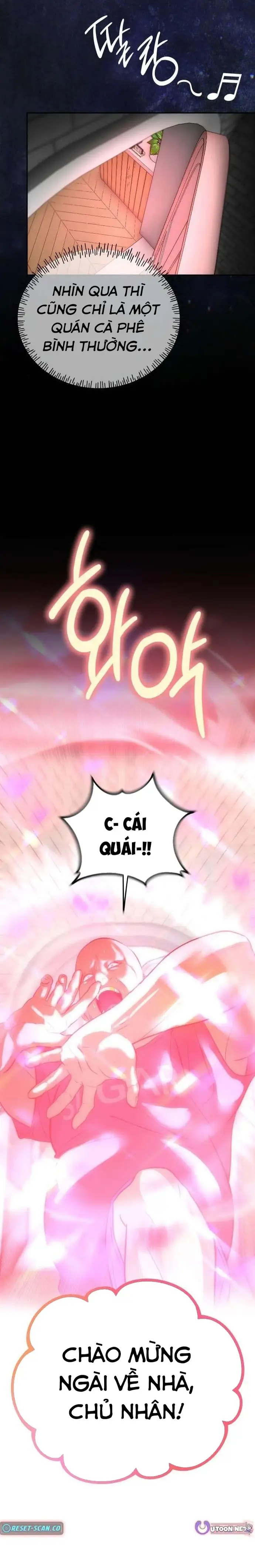 Tôi Lập Hậu Cung Khởi Đầu Từ Bán Hàng Rong Chapter 33 - Trang 22
