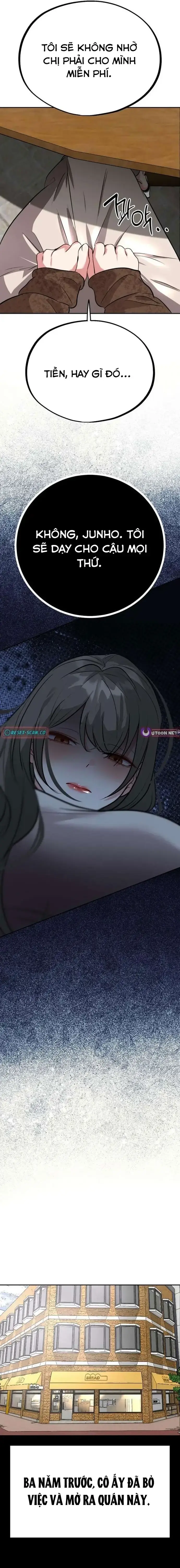 Tôi Lập Hậu Cung Khởi Đầu Từ Bán Hàng Rong Chapter 33 - Trang 5