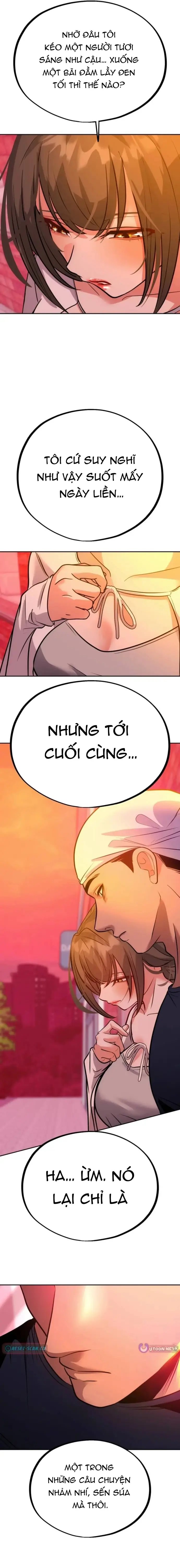Tôi Lập Hậu Cung Khởi Đầu Từ Bán Hàng Rong Chapter 34 - Trang 11