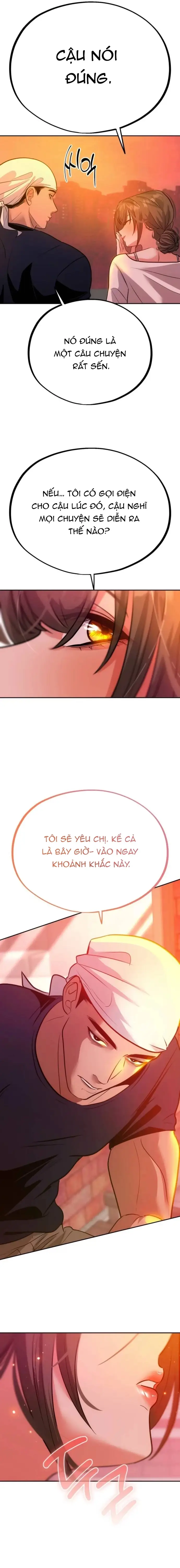 Tôi Lập Hậu Cung Khởi Đầu Từ Bán Hàng Rong Chapter 34 - Trang 12