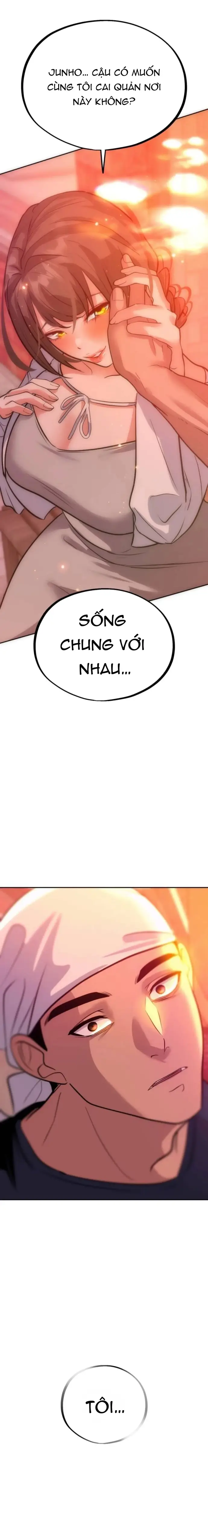 Tôi Lập Hậu Cung Khởi Đầu Từ Bán Hàng Rong Chapter 34 - Trang 13