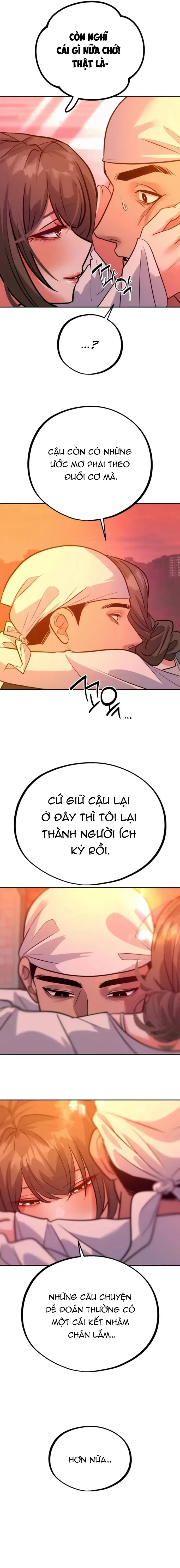 Tôi Lập Hậu Cung Khởi Đầu Từ Bán Hàng Rong Chapter 34 - Trang 14