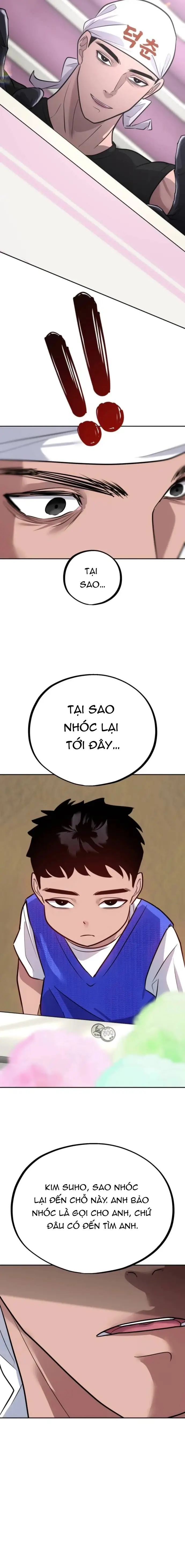 Tôi Lập Hậu Cung Khởi Đầu Từ Bán Hàng Rong Chapter 34 - Trang 20