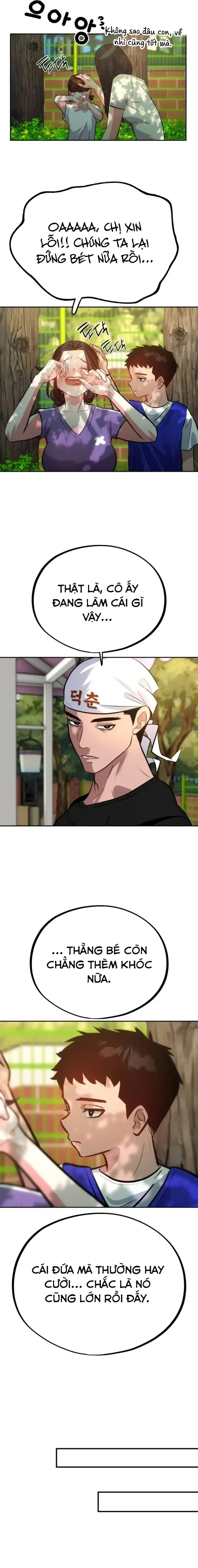 Tôi Lập Hậu Cung Khởi Đầu Từ Bán Hàng Rong Chapter 35 - Trang 13