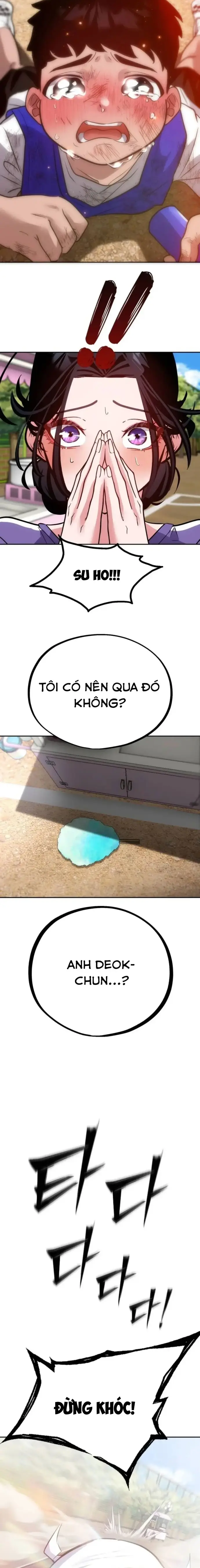 Tôi Lập Hậu Cung Khởi Đầu Từ Bán Hàng Rong Chapter 35 - Trang 23