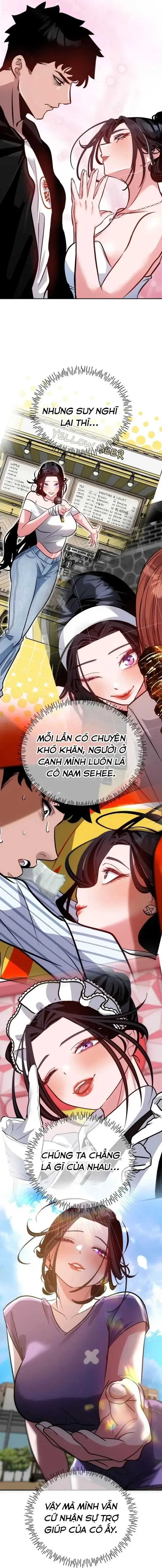 Tôi Lập Hậu Cung Khởi Đầu Từ Bán Hàng Rong Chapter 36 - Trang 13