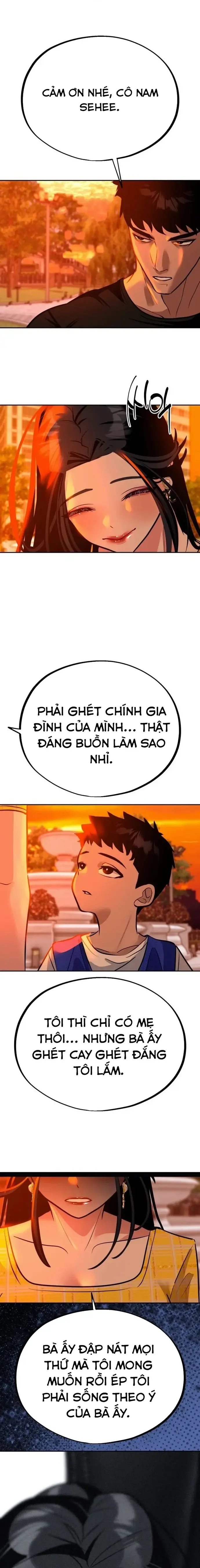 Tôi Lập Hậu Cung Khởi Đầu Từ Bán Hàng Rong Chapter 36 - Trang 14