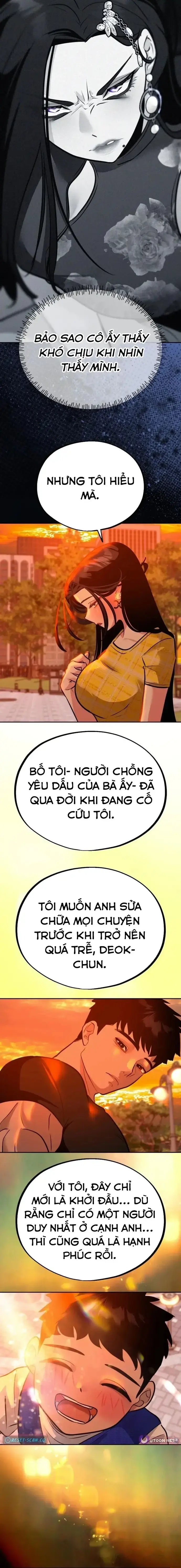 Tôi Lập Hậu Cung Khởi Đầu Từ Bán Hàng Rong Chapter 36 - Trang 15