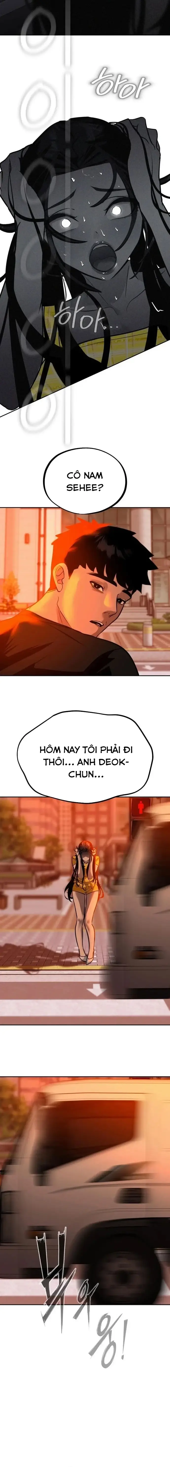 Tôi Lập Hậu Cung Khởi Đầu Từ Bán Hàng Rong Chapter 36 - Trang 18