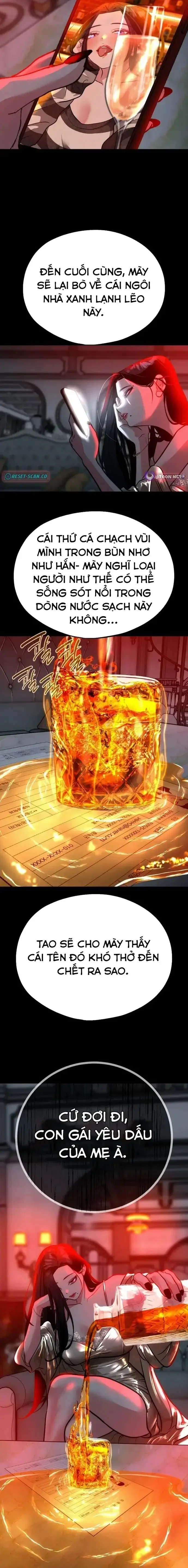 Tôi Lập Hậu Cung Khởi Đầu Từ Bán Hàng Rong Chapter 36 - Trang 22