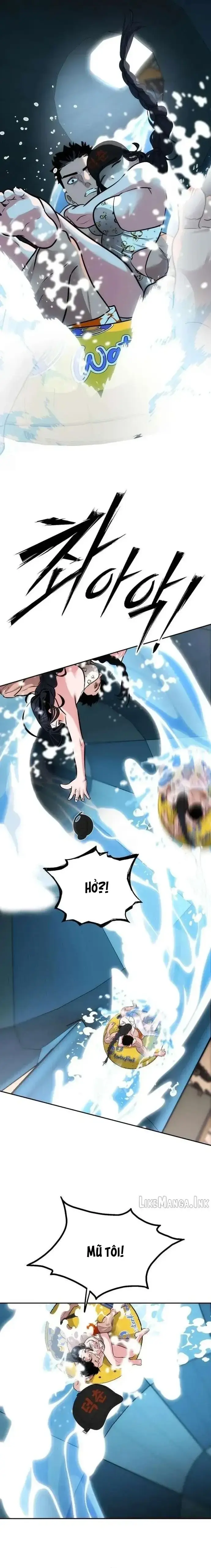 Tôi Lập Hậu Cung Khởi Đầu Từ Bán Hàng Rong Chapter 37 - Trang 17