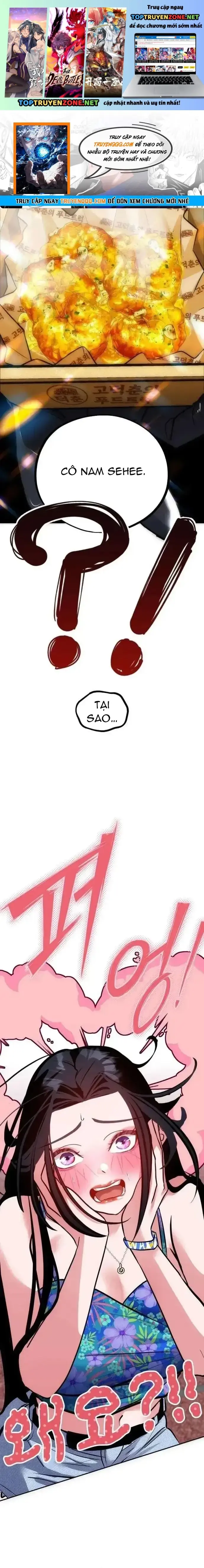 Tôi Lập Hậu Cung Khởi Đầu Từ Bán Hàng Rong Chapter 37 - Trang 3