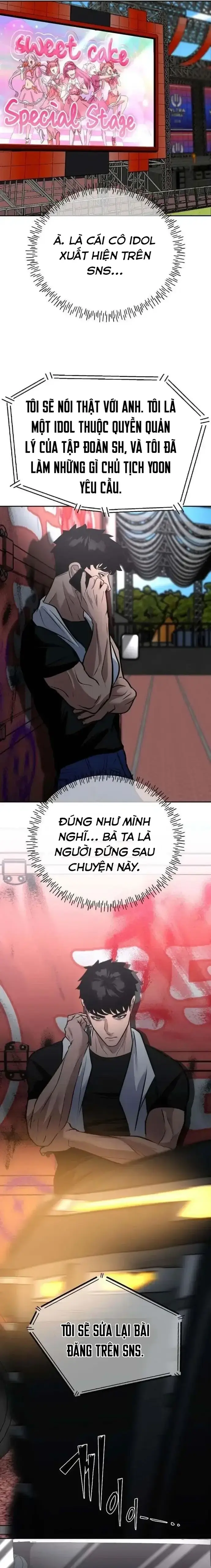 Tôi Lập Hậu Cung Khởi Đầu Từ Bán Hàng Rong Chapter 38 - Trang 10