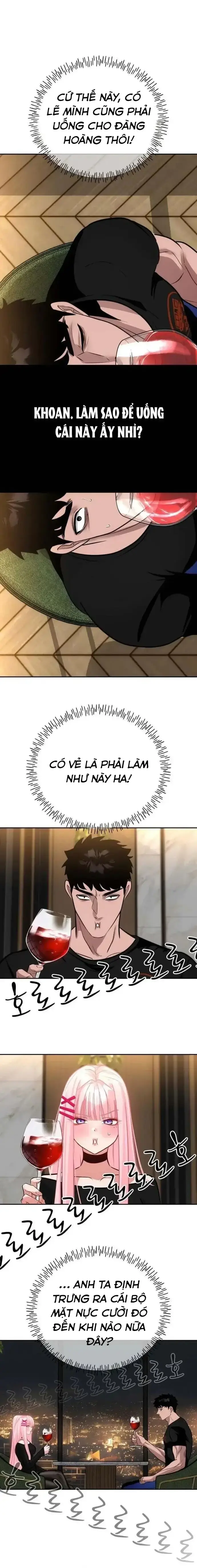 Tôi Lập Hậu Cung Khởi Đầu Từ Bán Hàng Rong Chapter 38 - Trang 16