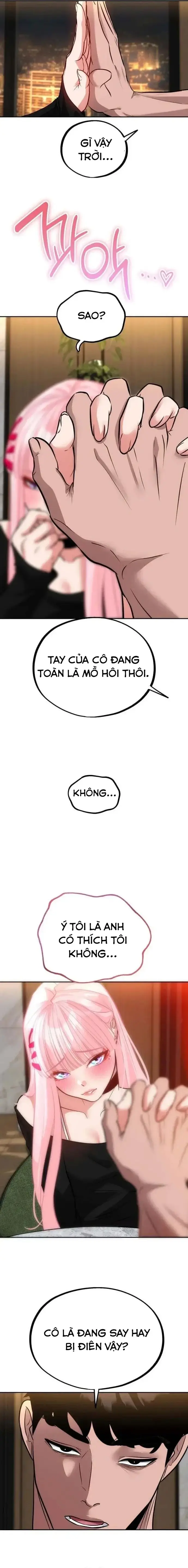Tôi Lập Hậu Cung Khởi Đầu Từ Bán Hàng Rong Chapter 38 - Trang 19