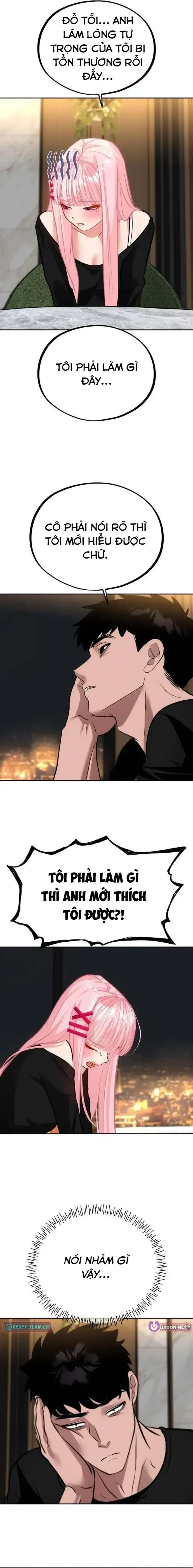 Tôi Lập Hậu Cung Khởi Đầu Từ Bán Hàng Rong Chapter 38 - Trang 20
