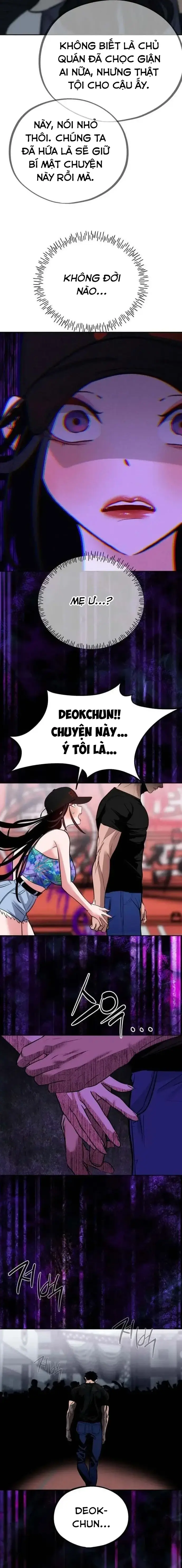 Tôi Lập Hậu Cung Khởi Đầu Từ Bán Hàng Rong Chapter 38 - Trang 6